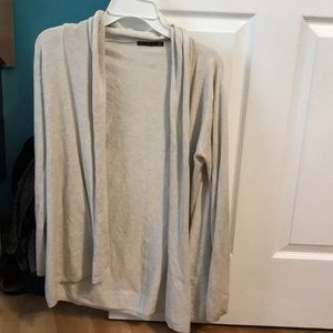 Zara cardigan